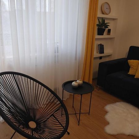 Apartamenty U Zofii Iława Buitenkant foto