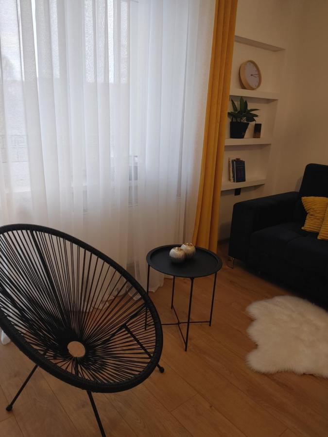 Apartamenty U Zofii Iława Buitenkant foto