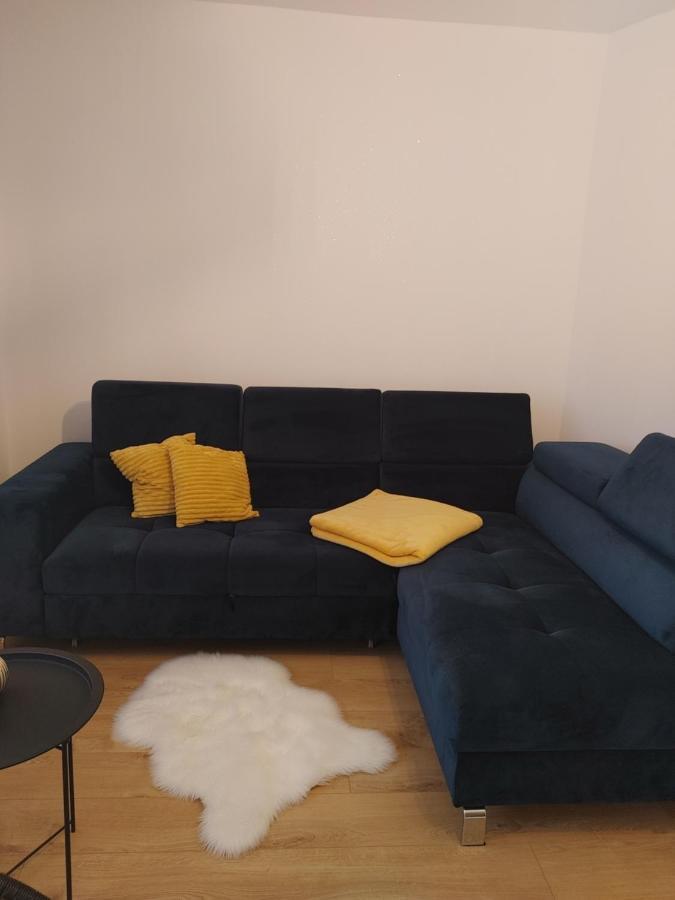 Apartamenty U Zofii Iława Buitenkant foto