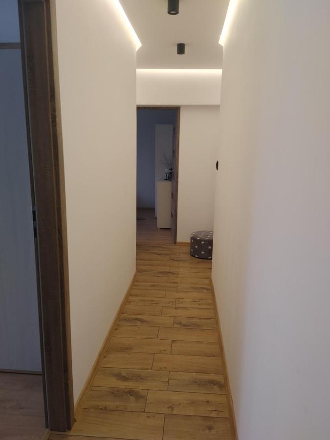 Apartamenty U Zofii Iława Buitenkant foto