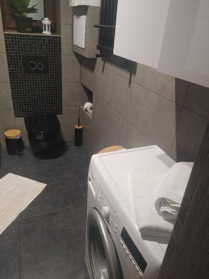 Apartamenty U Zofii Iława Buitenkant foto