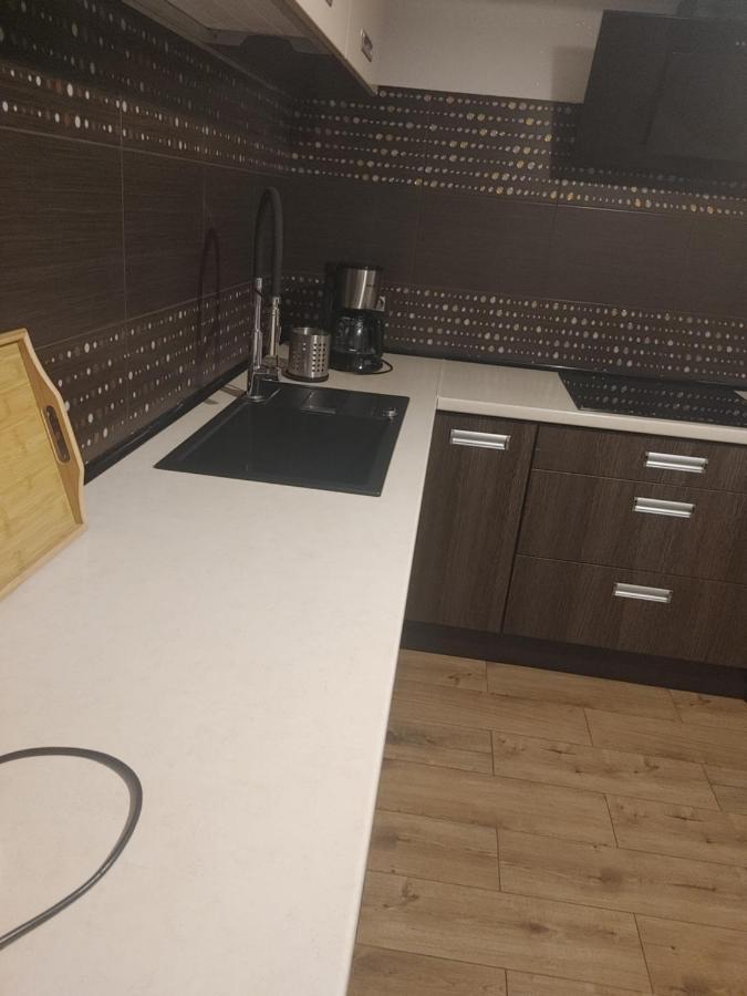 Apartamenty U Zofii Iława Buitenkant foto
